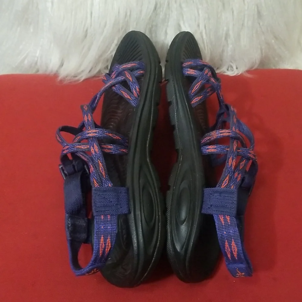 CHACO SANDALS - Picture 5 of 9